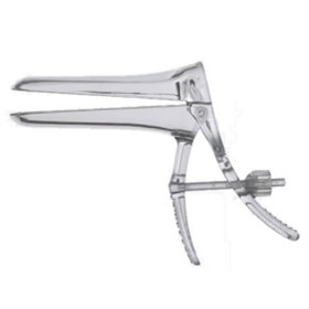 Picture of Vaginal Speculum