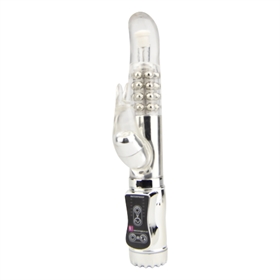Picture of Jessica Rabbit Ultimate G-Spot Slim Vibrator
